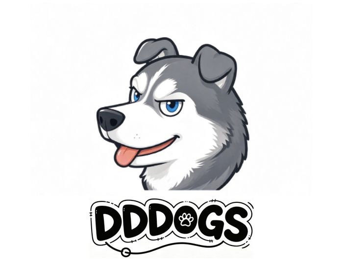 DD DOGS
